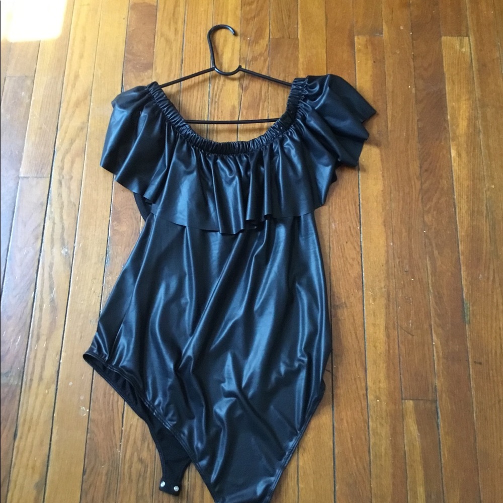 Bodysuit